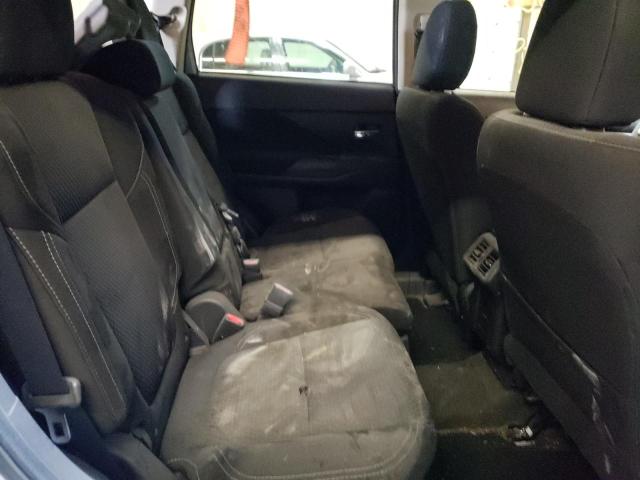 Photo 6 from auction – 2020 MITSUBISHI OUTLANDER with VIN JA4AZ3A34LZ006303