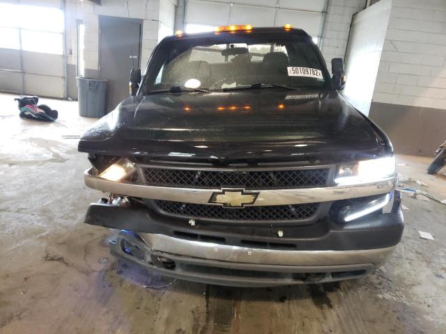 Photo 7 from auction – 2001 CHEVROLET SILVERADO with VIN 1GCHC23121F168683