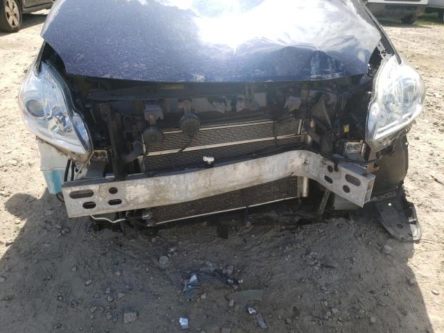 Photo 9 from auction – 2015 TOYOTA PRIUS with VIN JTDKN3DU0F0396612