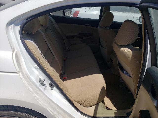 Photo 6 from auction – 2011 HONDA ACCORD EX with VIN 1HGCP2F74BA150135