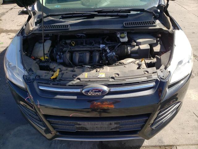 Photo 7 from auction – 2015 FORD ESCAPE SE with VIN 1FMCU0G78FUB19366