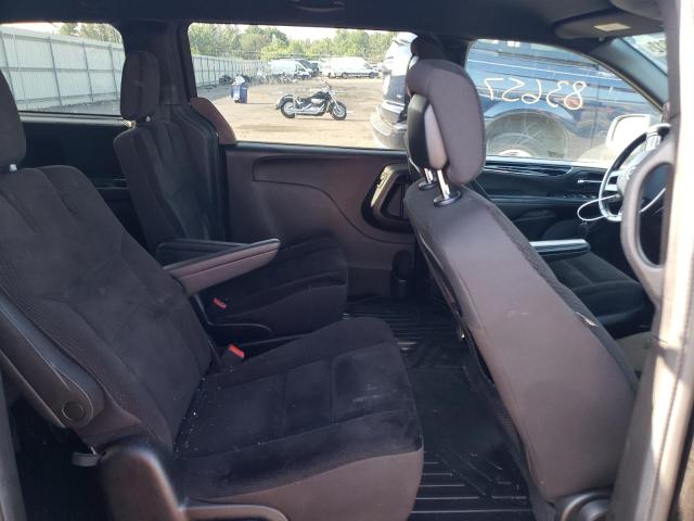 Photo 6 from auction – 2018 DODGE GRAND CARA with VIN 2C4RDGBG4JR254915