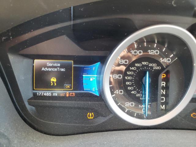 Photo 8 from auction – 2015 FORD EXPLORER X with VIN 1FM5K7D89FGC62314