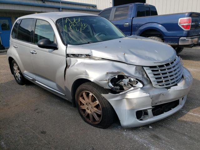 CHRYSLER UK 2010 z numerem VIN 3A4GY5F91AT131317 - Zdjęcie z aukcji