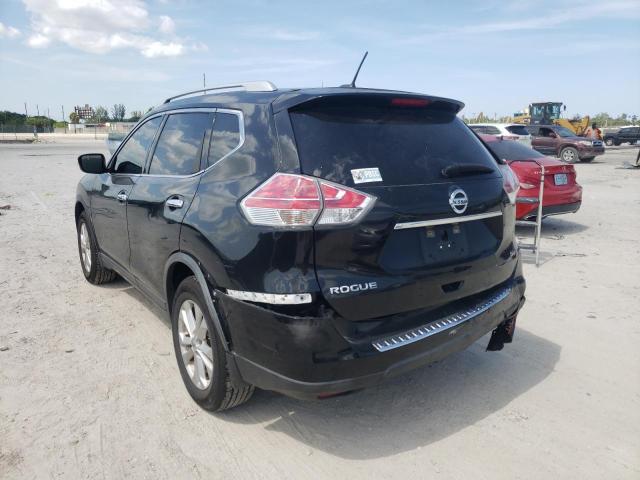 Photo 3 from auction – 2016 NISSAN ROGUE S with VIN KNMAT2MT9GP640947