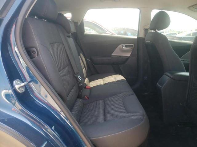 Photo 6 from auction – 2019 KIA NIRO FE with VIN KNDCB3LC1K5230862