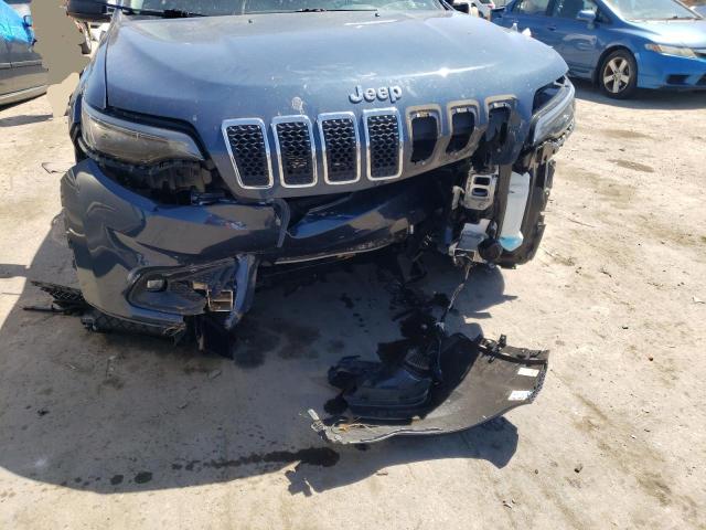 Zdjęcie 9 z aukcji – 2019 JEEP CHEROKEE L z VIN 1C4PJMCB5KD455292