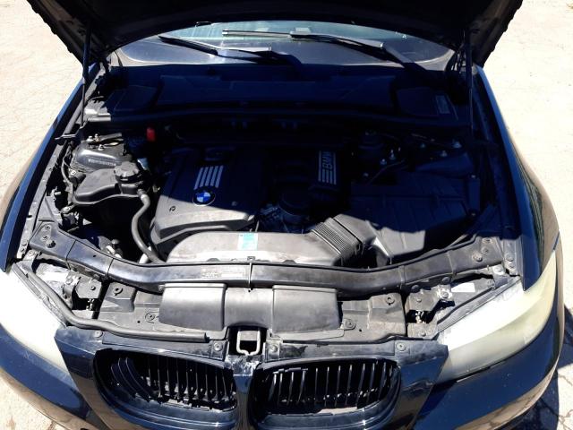 Photo 7 from auction – 2011 BMW 328 I with VIN WBAPH7G54BNN06306