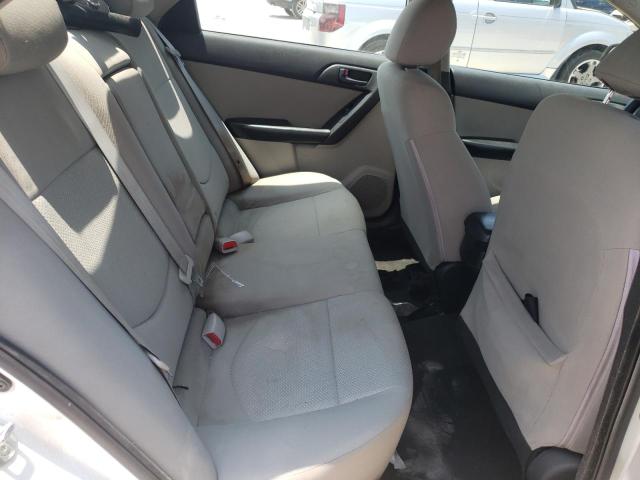 Photo 6 from auction – 2012 KIA FORTE EX with VIN KNAFU4A25C5497265