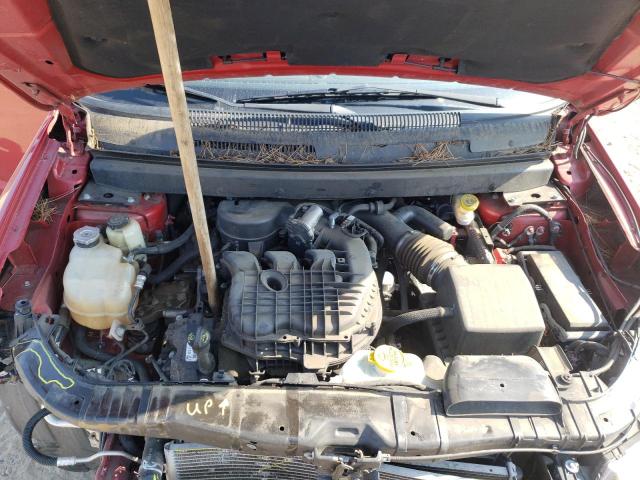 Photo 7 from auction – 2015 DODGE JOURNEY SX with VIN 3C4PDCBG2FT542467