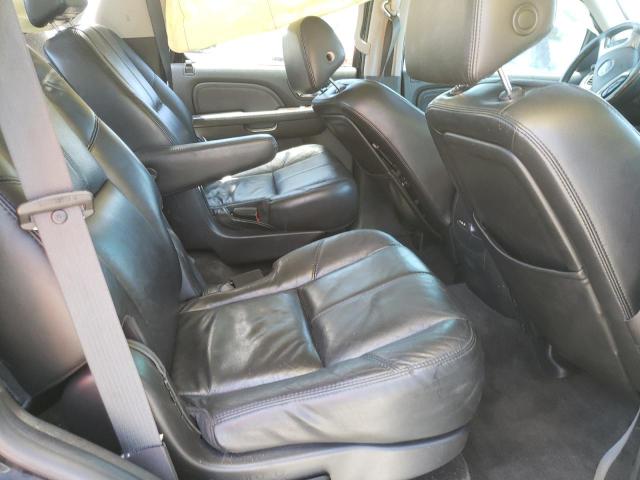 Photo 6 from auction – 2007 GMC YUKON DENA with VIN 1GKFK63867J383458