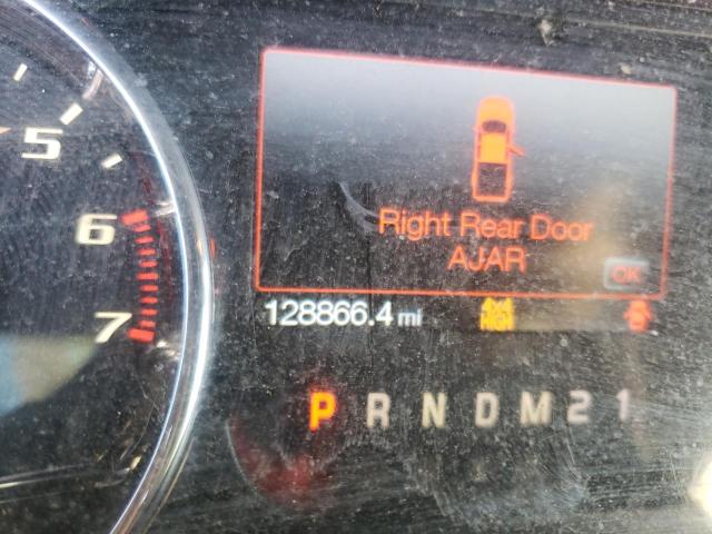 Photo 8 from auction – 2013 FORD F150 SUPER with VIN 1FTFX1EFXDFB67543