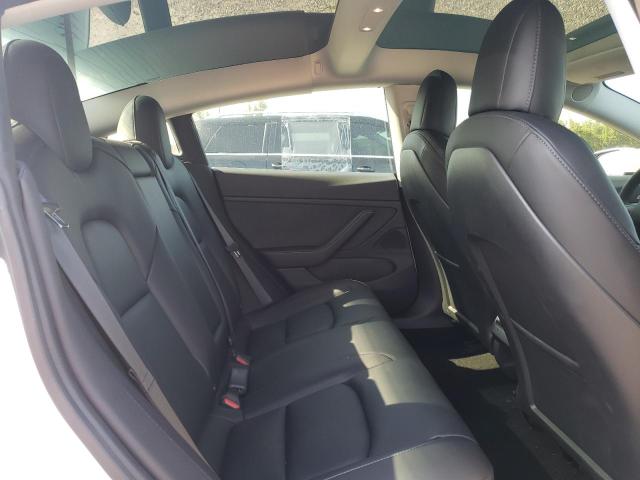 Photo 6 from auction – 2021 TESLA MODEL 3 with VIN 5YJ3E1EB9MF906718