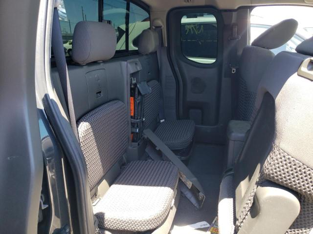 Photo 6 from auction – 2013 NISSAN FRONTIER S with VIN 1N6AD0CU4DN752622