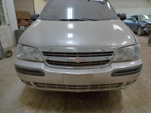 Photo 7 from auction – 2001 CHEVROLET VENTURE with VIN 1GNDU03E51D195835