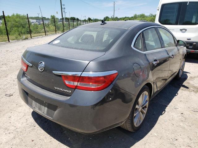 Фото 4 с аукциона – 2013 BUICK VERANO с VIN 1G4PP5SK9D4162614