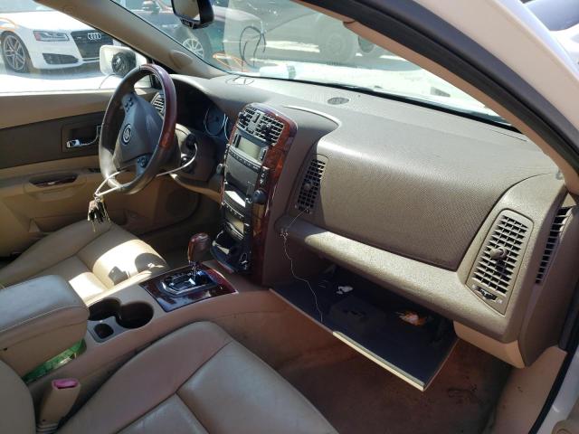 Photo 5 from auction – 2006 CADILLAC CTS HI FEA with VIN 1G6DP577160209708