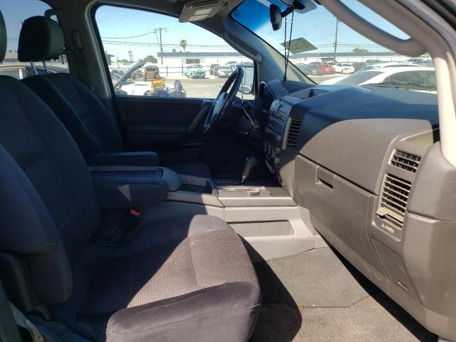 Photo 5 from auction – 2005 NISSAN ARMADA SE with VIN 5N1AA08A55N737487