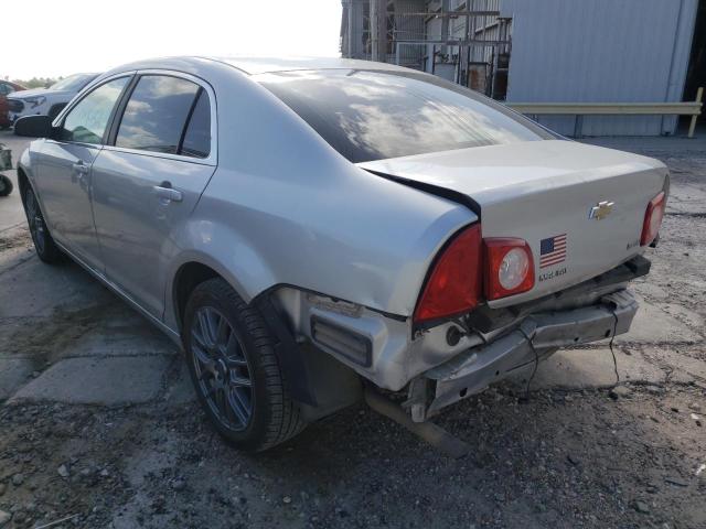 Photo 3 from auction – 2011 CHEVROLET MALIBU LS with VIN 1G1ZA5EU9BF145463