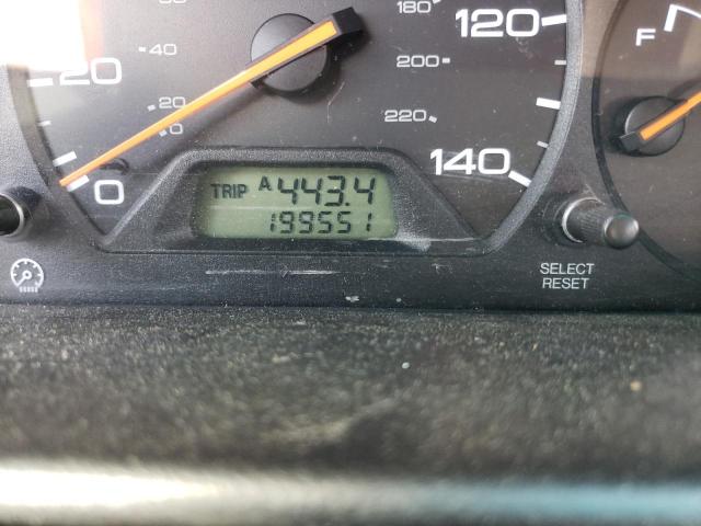 Photo 8 from auction – 2003 HONDA ODYSSEY EX with VIN 5FNRL18693B046784