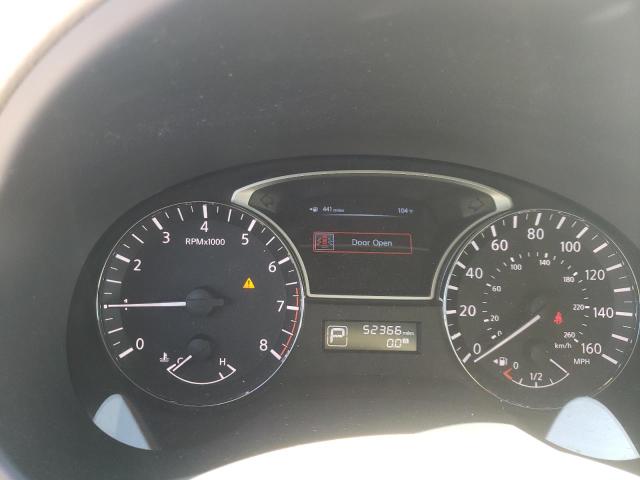 Photo 8 from auction – 2013 NISSAN ALTIMA 2.5 with VIN 1N4AL3AP2DN415599