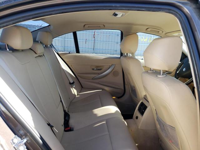 Photo 6 from auction – 2012 BMW 328 I SULE with VIN WBA3C1C53CA696835