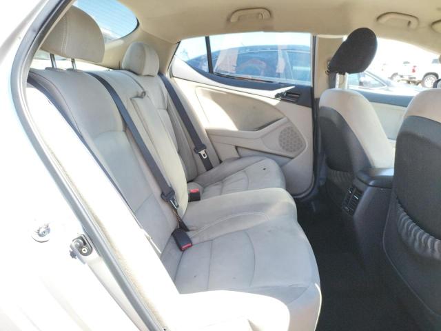 Photo 6 from auction – 2013 KIA OPTIMA LX with VIN KNAGM4A74D5311037