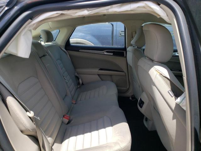Photo 6 from auction – 2017 FORD FUSION SE with VIN 3FA6P0LU1HR301463
