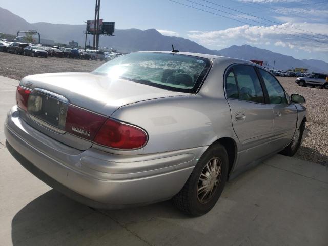 Photo 4 from auction – 2005 BUICK LESABRE LI with VIN 1G4HR54K95U179457