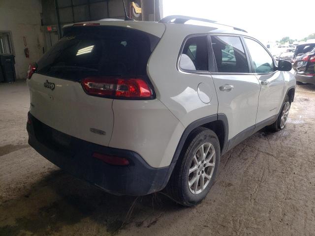 Photo 4 from auction – 2016 JEEP CHEROKEE L with VIN 1C4PJMCB2GW220232