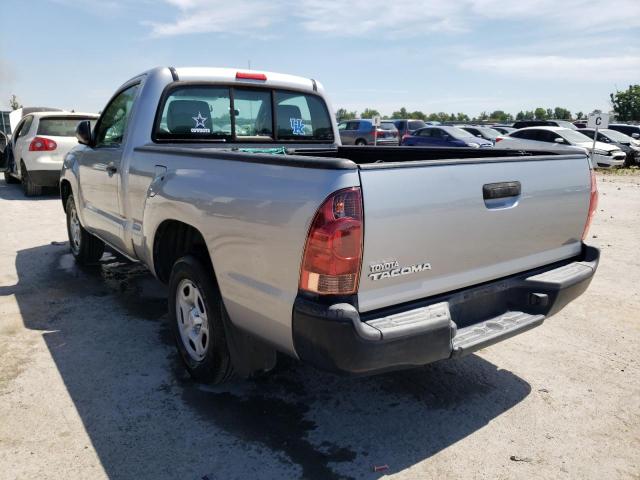 Photo 3 from auction – 2014 TOYOTA TACOMA with VIN 5TFNX4CN4EX031878