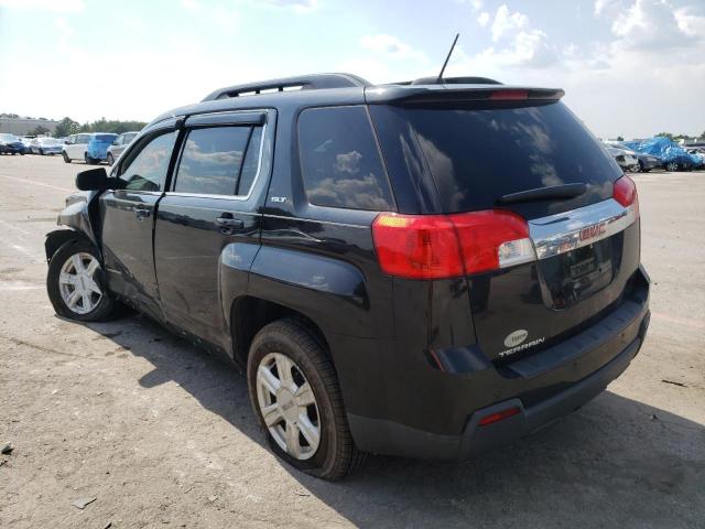 Photo 3 from auction – 2015 GMC TERRAIN SL with VIN 2GKALSEK2F6136748