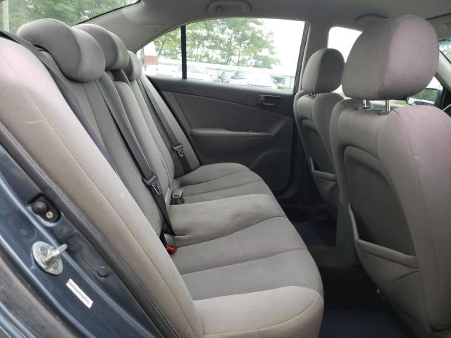 Photo 6 from auction – 2010 HYUNDAI SONATA GLS with VIN 5NPET4AC3AH576604