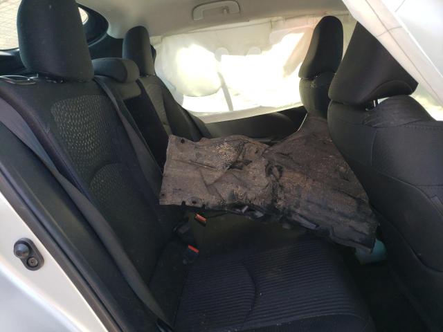Photo 6 from auction – 2018 TOYOTA PRIUS with VIN JTDKARFU9J3551743