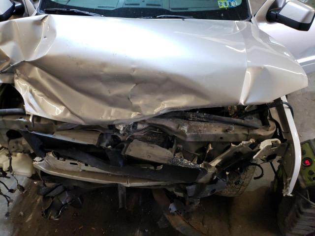 Photo 7 from auction – 2007 MERCURY MOUNTAINEE with VIN 4M2EU47E27UJ01928