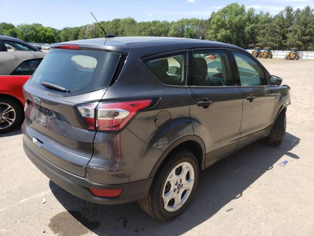 Фото 4 с аукциона – 2017 FORD ESCAPE S с VIN 1FMCU0F70HUB81087