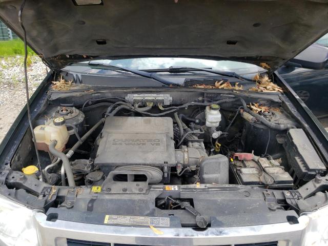 Photo 7 from auction – 2011 FORD ESCAPE LIM with VIN 1FMCU9EG5BKB79179