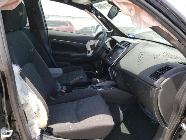 Photo 5 from auction – 2021 MITSUBISHI OUTLANDER with VIN JA4APUAU5MU021380