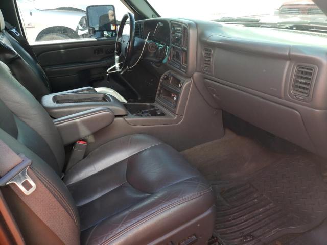 Photo 5 from auction – 2005 GMC NEW SIERRA with VIN 1GTJK33295F961973