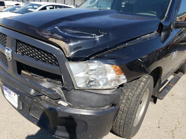 Photo 9 from auction – 2013 RAM 1500 ST with VIN 3C6JR6AG0DG511239
