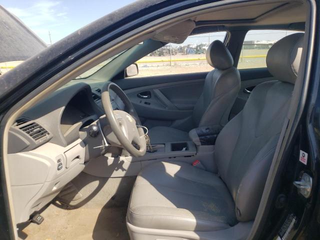 Photo 5 from auction – 2007 TOYOTA CAMRY CE with VIN 4T1BE46K47U563206