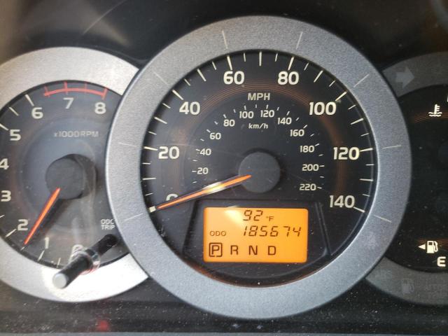 Photo 8 from auction – 2009 TOYOTA RAV4 with VIN JTMZF33V69D013548
