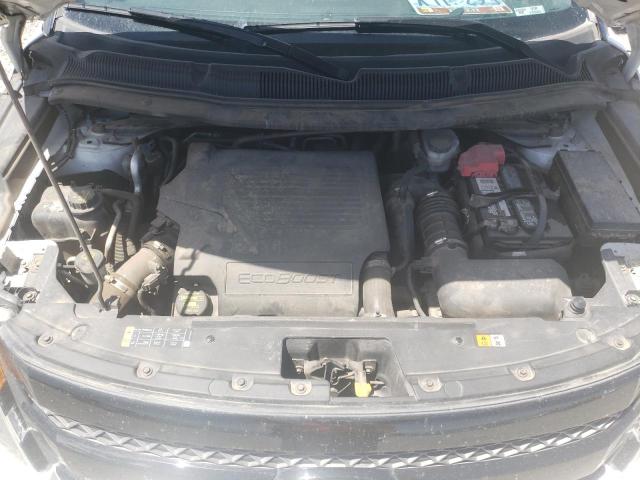 Photo 7 from auction – 2014 FORD EXPLORER S with VIN 1FM5K8GT7EGA15135
