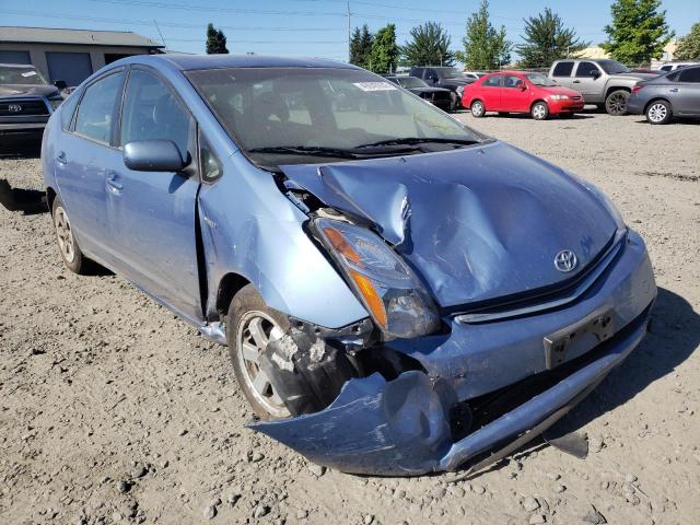 Photo 1 from auction – 2008 TOYOTA PRIUS with VIN JTDKB20U887759886