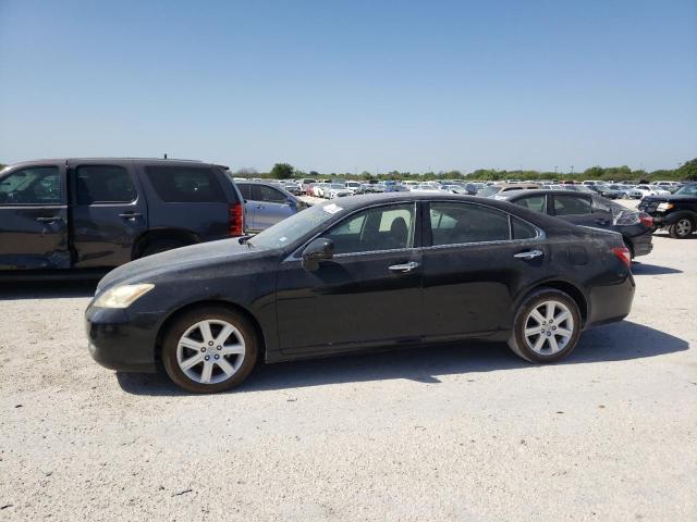 Photo 9 from auction – 2007 LEXUS ES 350 with VIN JTHBJ46G572098750