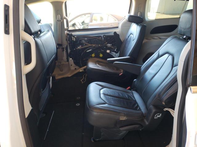 Photo 6 from auction – 2020 CHRYSLER PACIFICA T with VIN 2C4RC1BG9LR127922