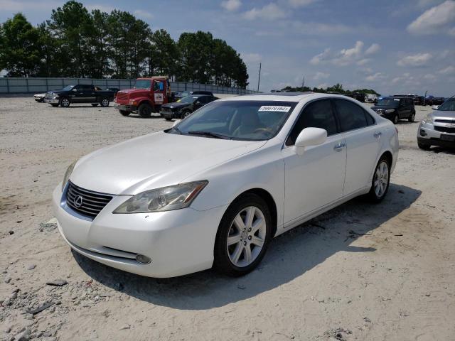 Photo 2 from auction – 2007 LEXUS ES 350 with VIN JTHBJ46G972044044