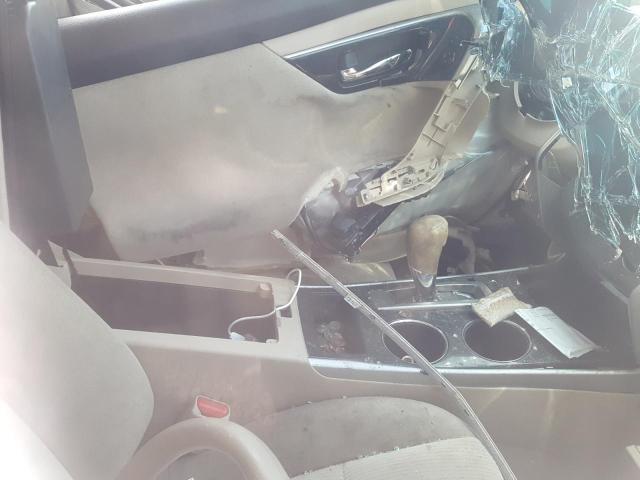 Photo 5 from auction – 2013 NISSAN ALTIMA 2.5 with VIN 1N4AL3AP7DC216365