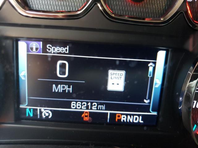 Photo 8 from auction – 2018 CHEVROLET SILVERADO with VIN 3GCUKSEC3JG334398