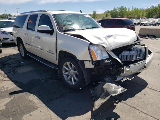GMC YUKON XL D 2012 with VIN 1GKS2MEF2CR115954 - Photo from auction